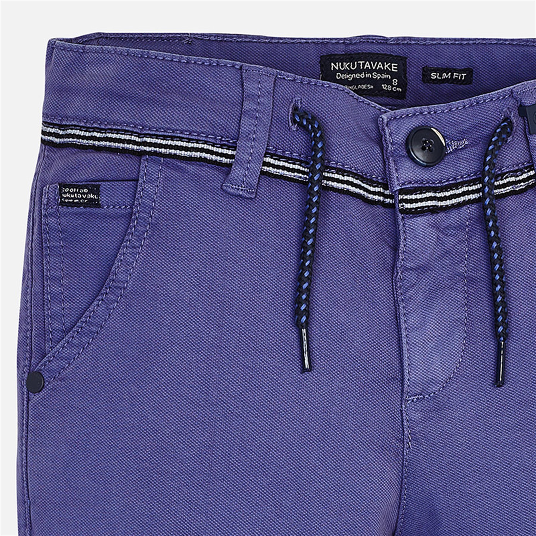 Multicolored 3-6M Mayoral slacks discount 60% KIDS FASHION Trousers Print 