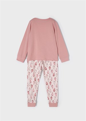 Mayoral Kız Çocuk Pijama Takımı