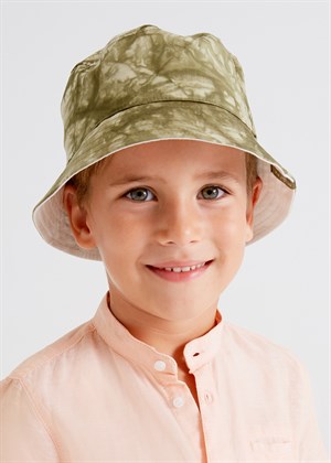 Mayoral Erkek Çocuk Örme Şapka